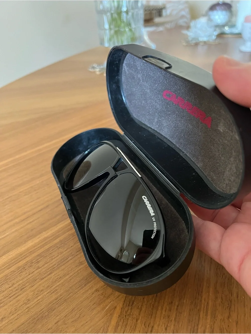 Carrera Sunglasses